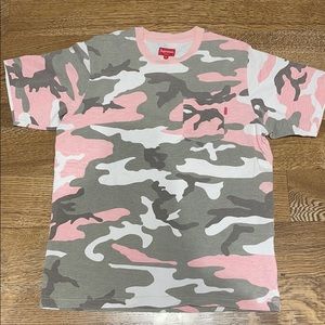 Men’s supreme t shirt